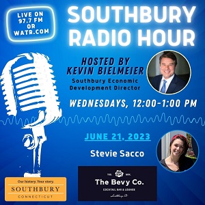 southbury radio hour flyer