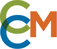 CCM logo