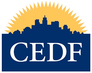 CEDF logo