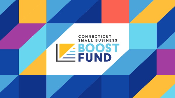 ct small business boost fund logo