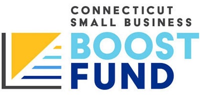 ct small business boost fund logo