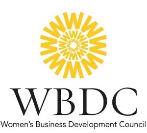 women's business development council logo