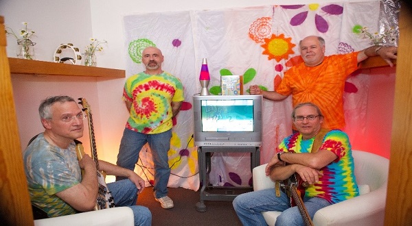 '60s satisfaction band