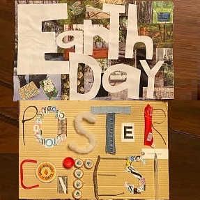 earth day poster contest