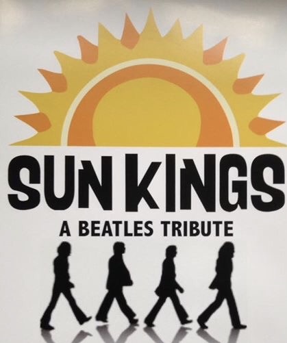 sun kings logo