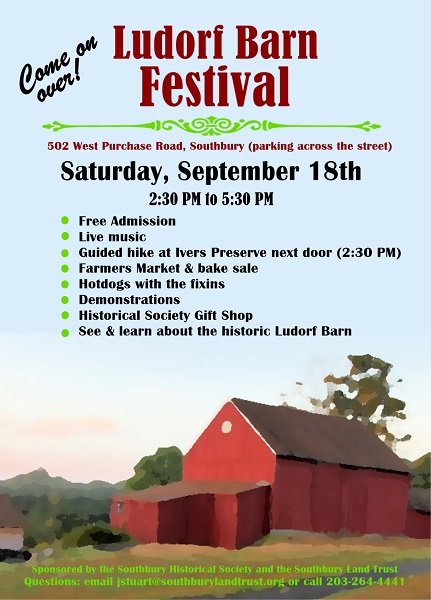 ludorf barn festival flyer