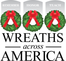 wreaths across America logo