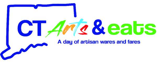 ct arts and eats logo