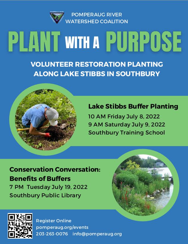 plant with a purpose flyer