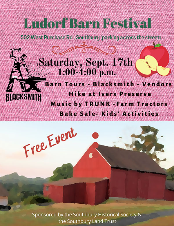 ludorf barn festival flyer