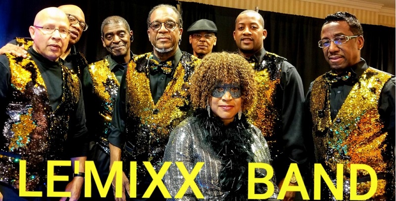 lemixx band