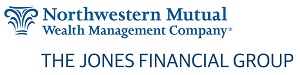Wealth Management Jones Financial Group logo