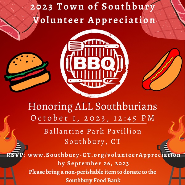 bbq flyer