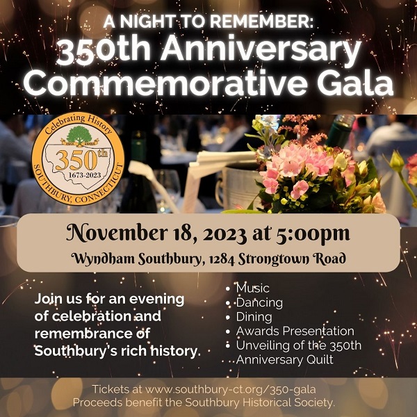 gala flyer