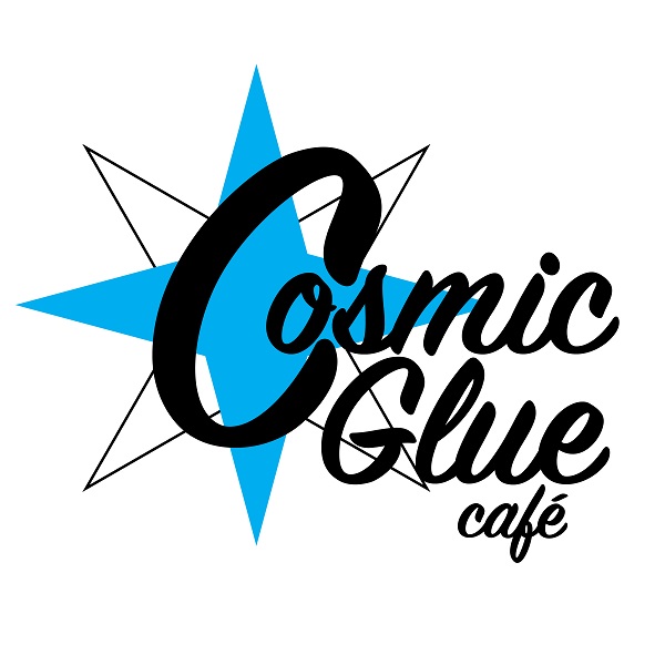 cosmic glue logo
