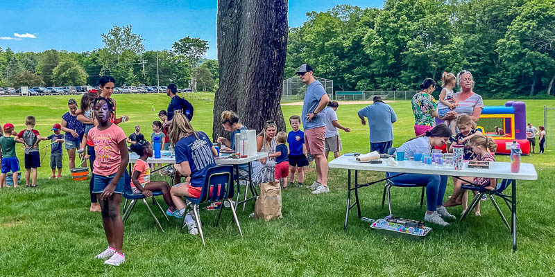 memorial day picnic