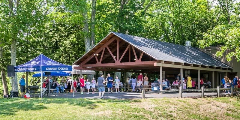 memorial day picnic