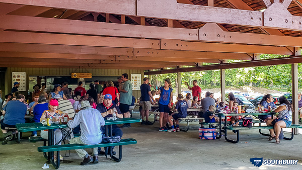 memorial day picnic