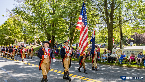 memorial day parade