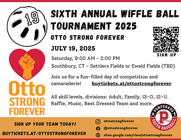 wiffle ball tournament flyer