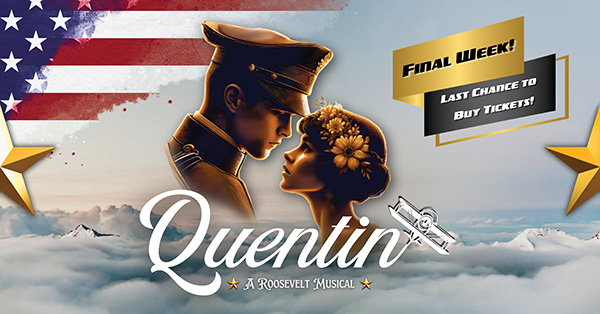 quentin poster