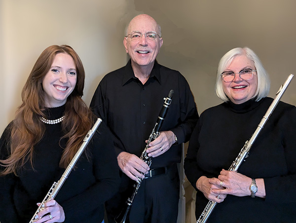 Trio Insolito