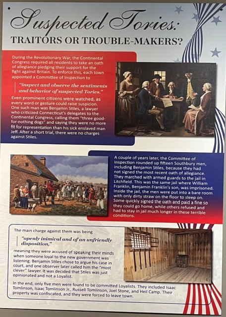 exhibit information