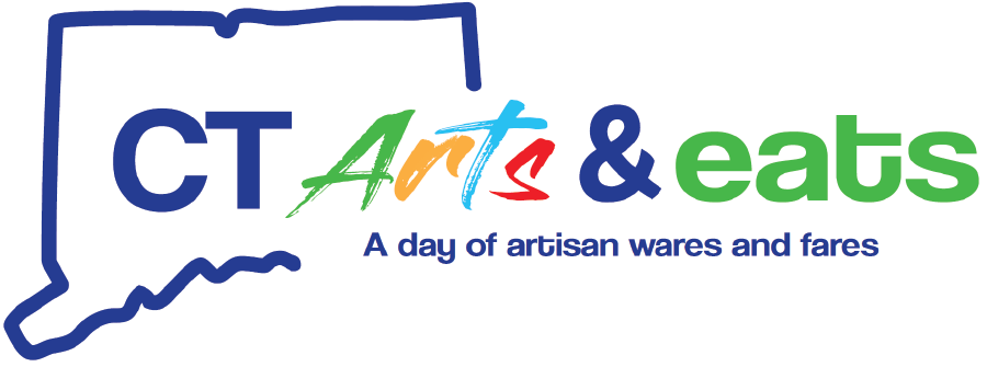 ct arts and eats logo