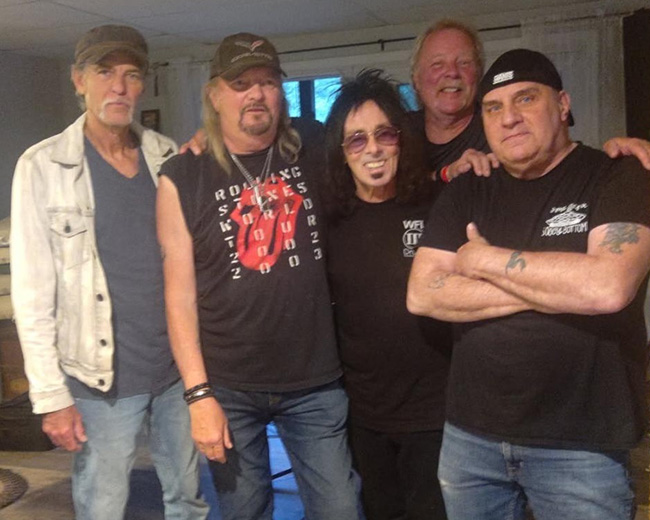 a group photo