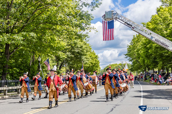 memorial day parade