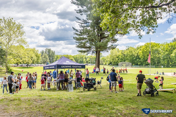 memorial day picnic