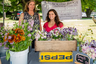 South Ridge Gardens & Farm stand