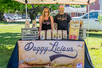 doggylicious