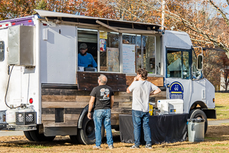rowland farm creamery vendor