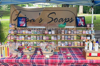 lisa's soaps