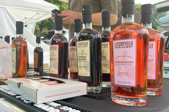 litchfield distillery