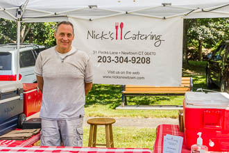 nick's catering