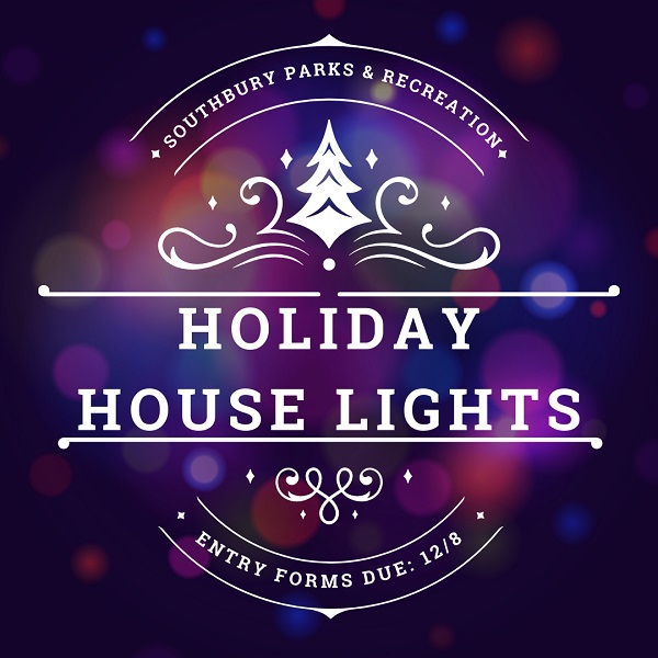holiday house lights contest graphic