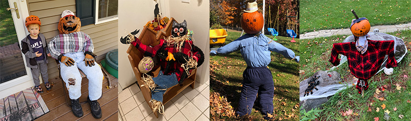 scarecrow contest submissions