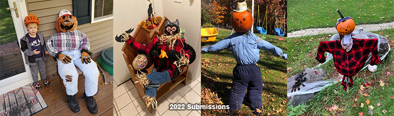 scarecrows