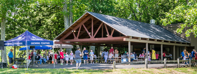 memorial day picnic