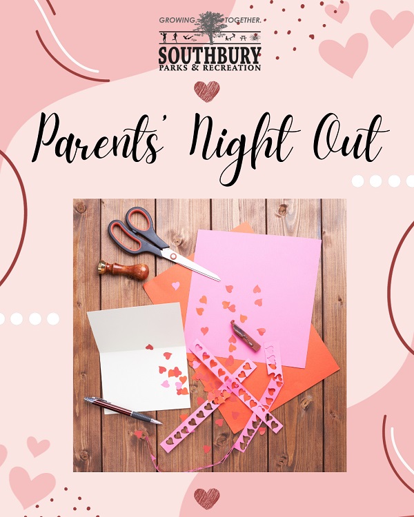 parents' night out