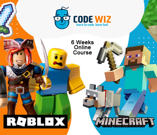 code wiz