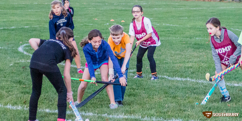 field hockey