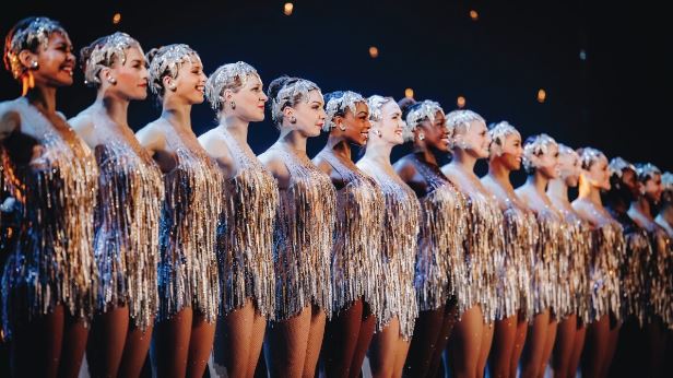rockettes
