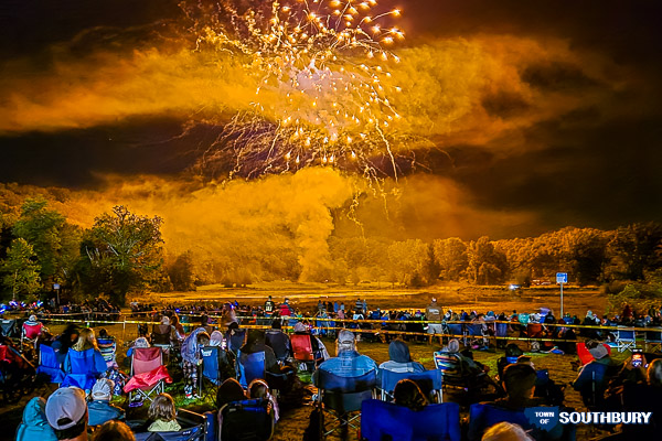 fireworks