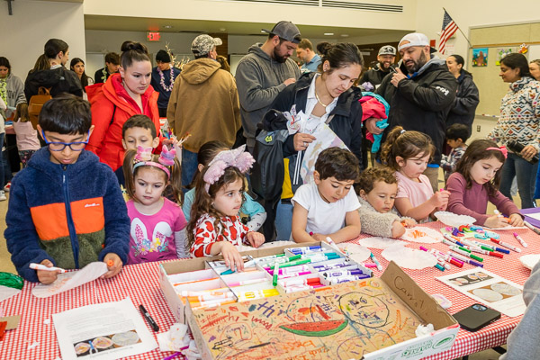 kids coloring