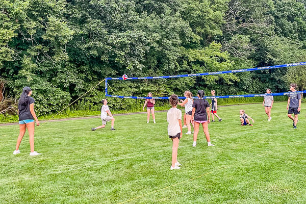 volleyball