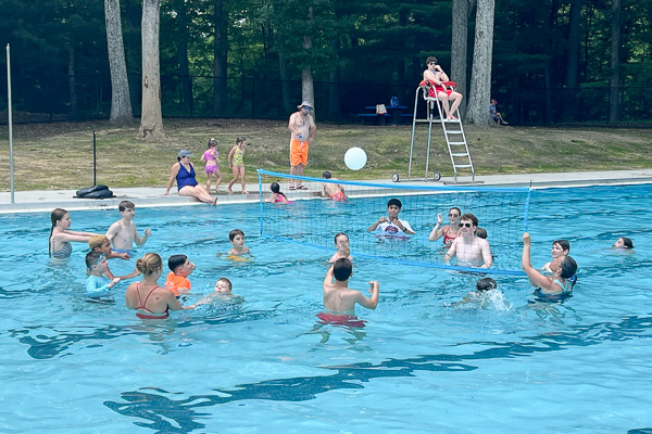 pool games