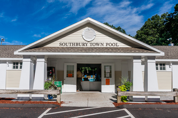 southbury pool